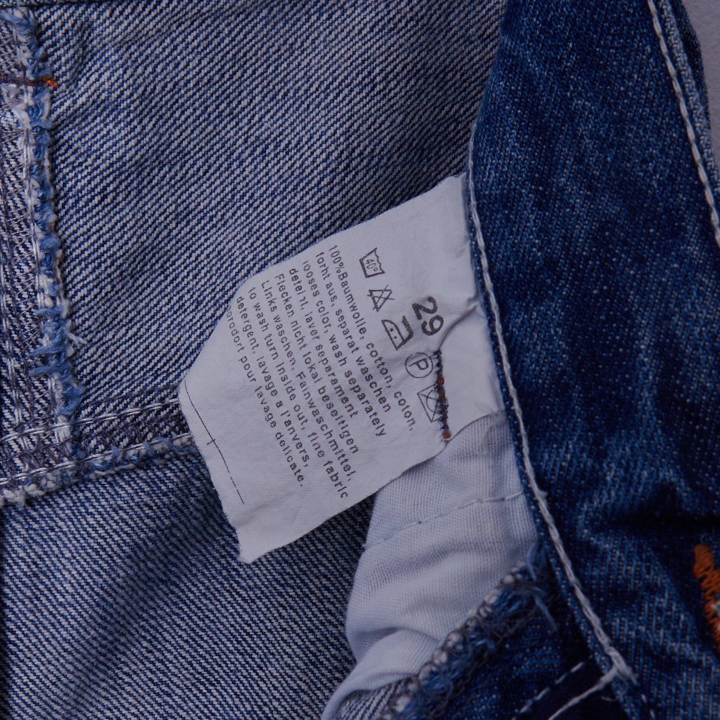 Vintage G-Unit Jeans 26W x 29L