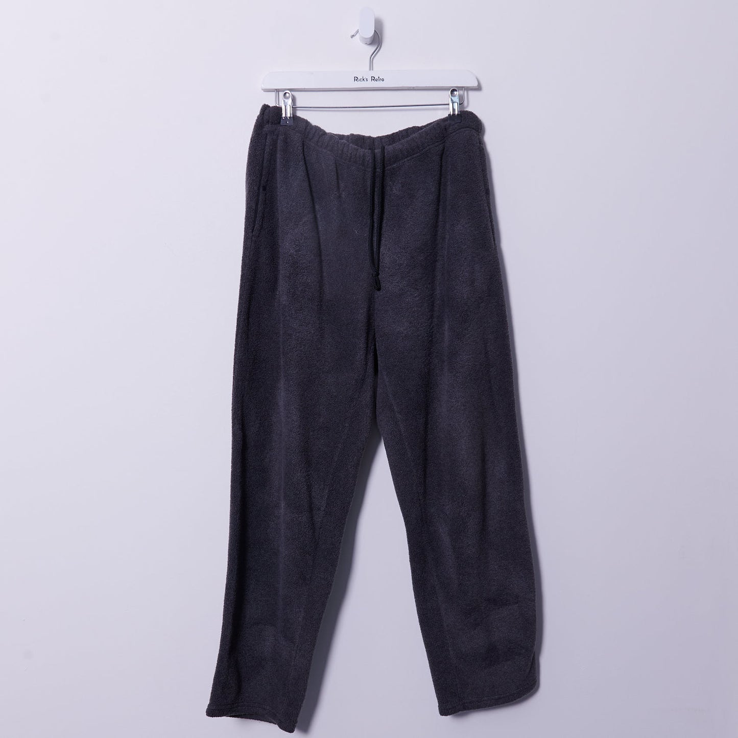 Vintage Patagonia Fleece Trousers Medium