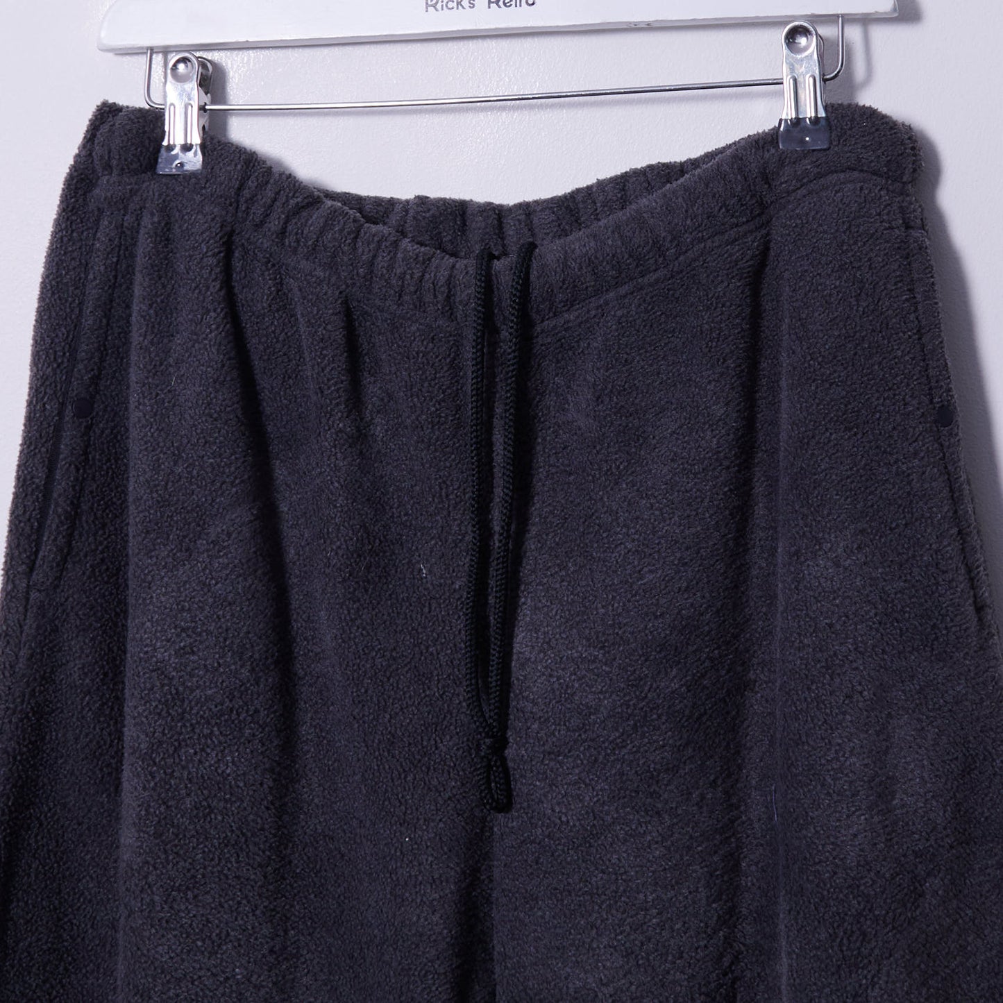 Vintage Patagonia Fleece Trousers Medium