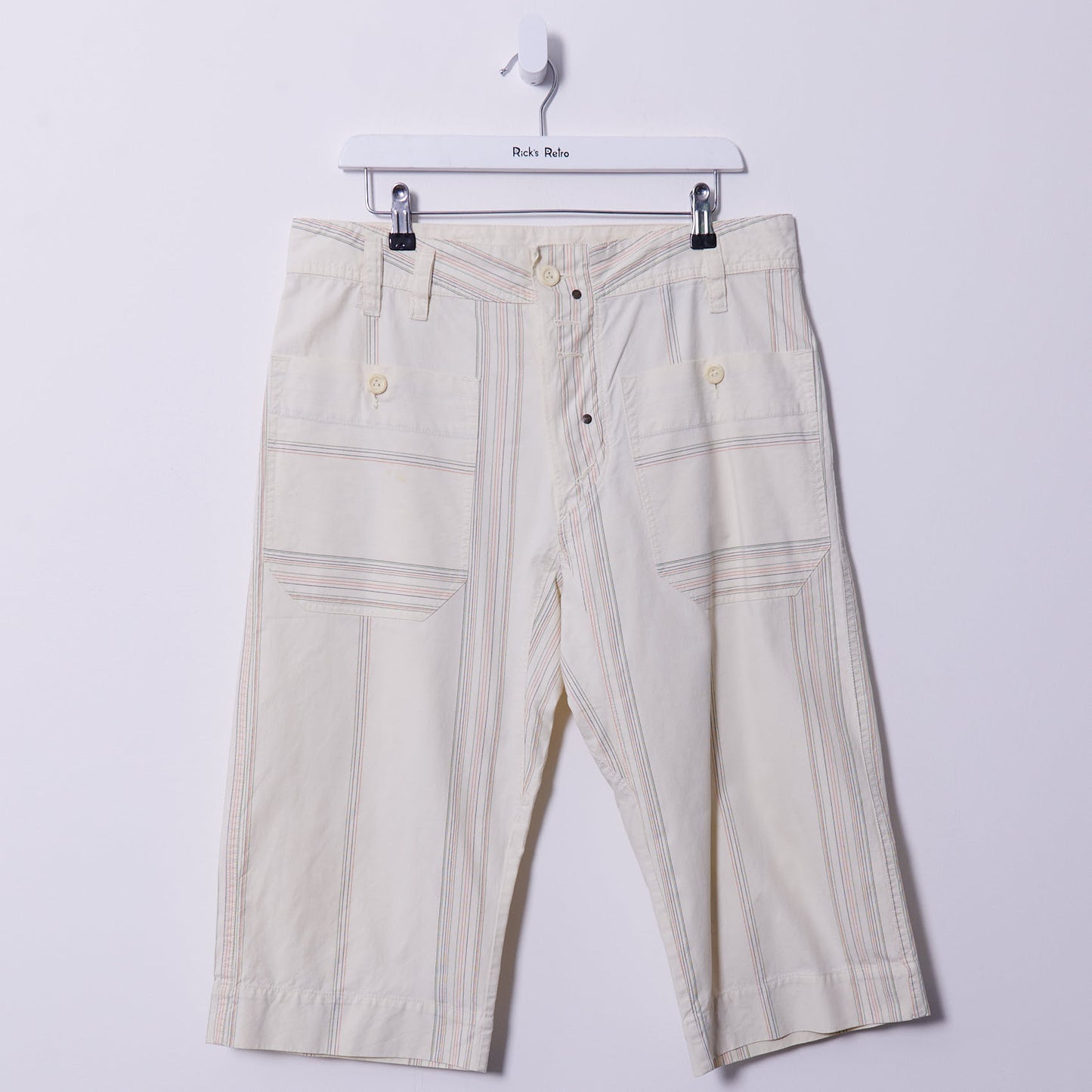 Vintage Diesel Shorts 30W
