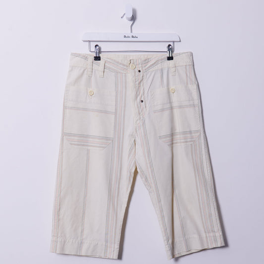 Vintage Diesel Shorts 30W