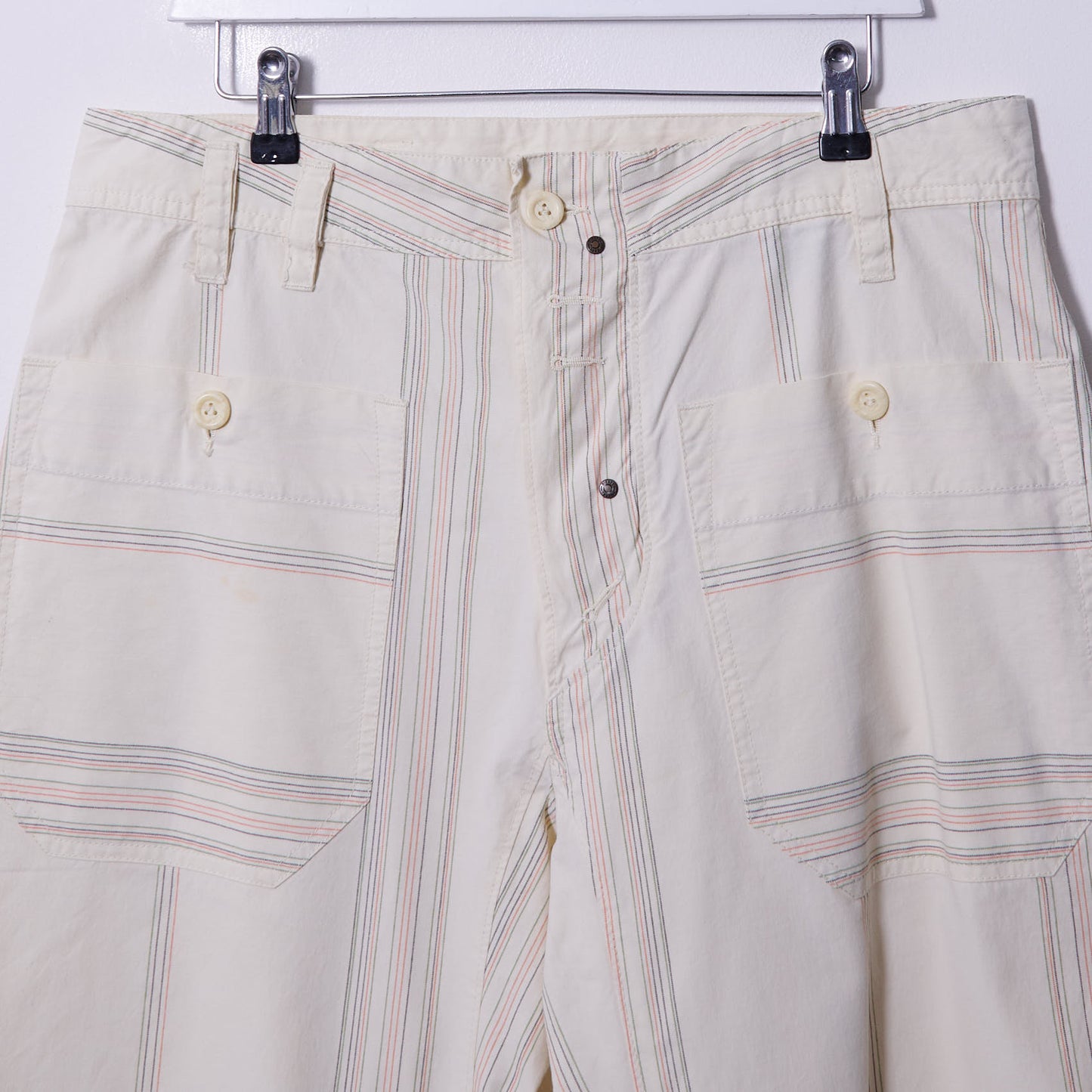Vintage Diesel Shorts 30W