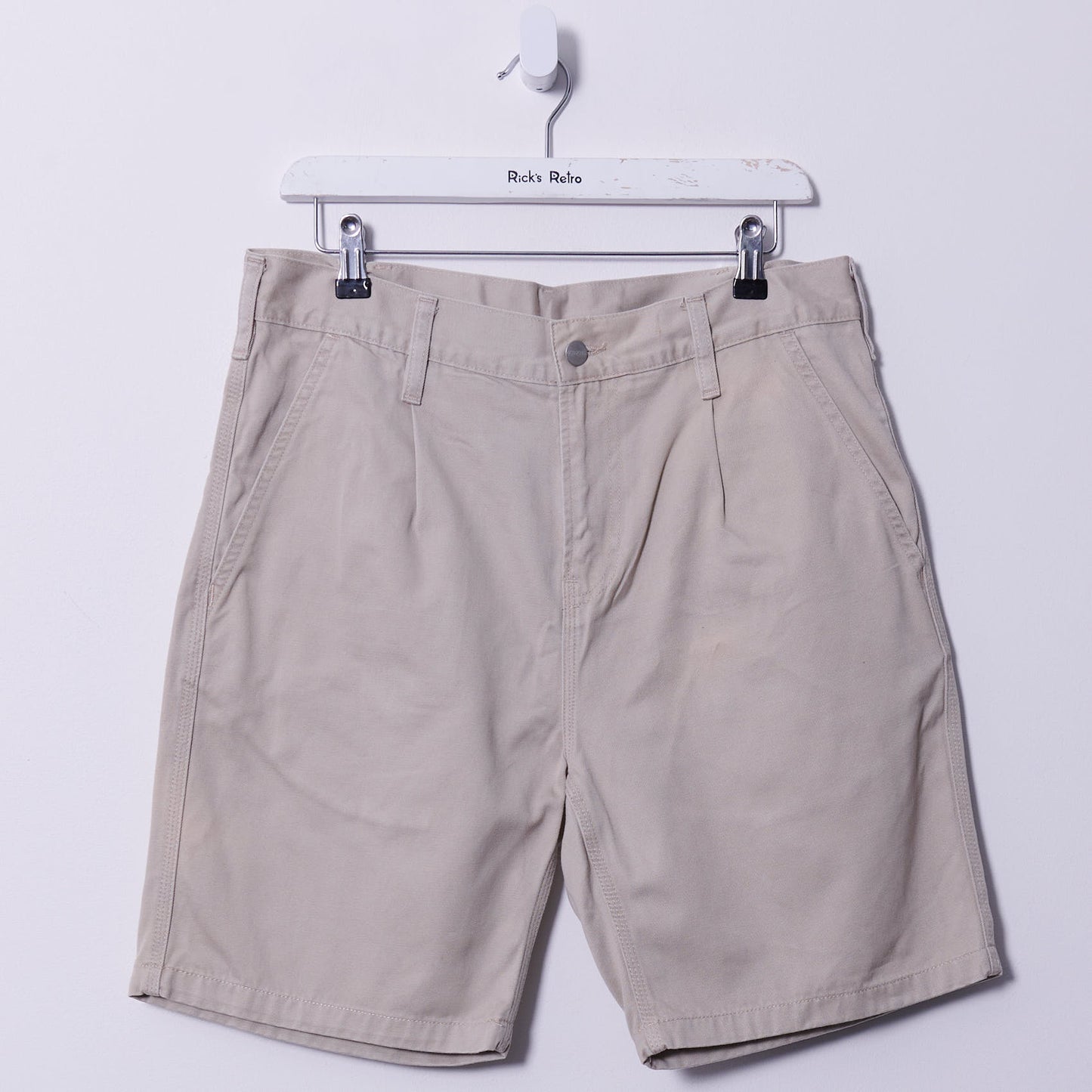 Vintage Carhartt Shorts 30W