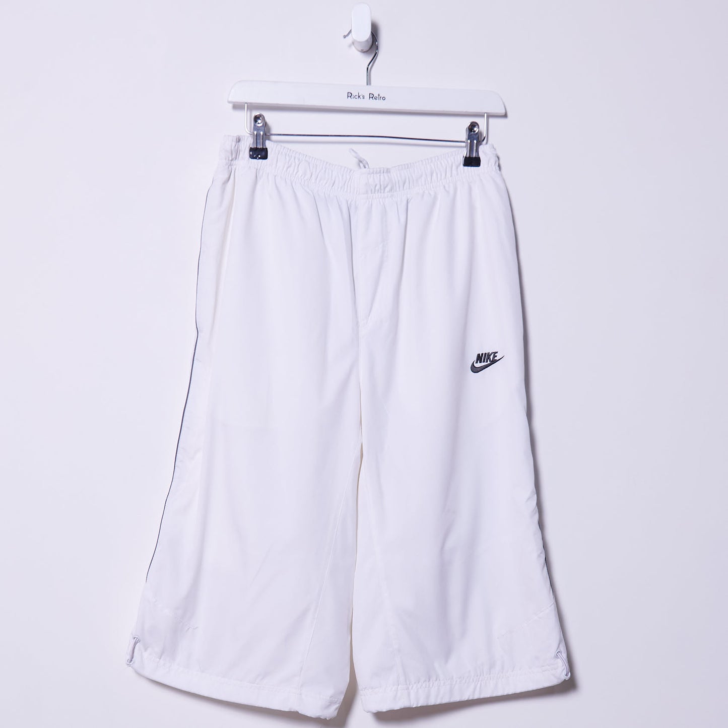 Vintage Nike Shorts Large