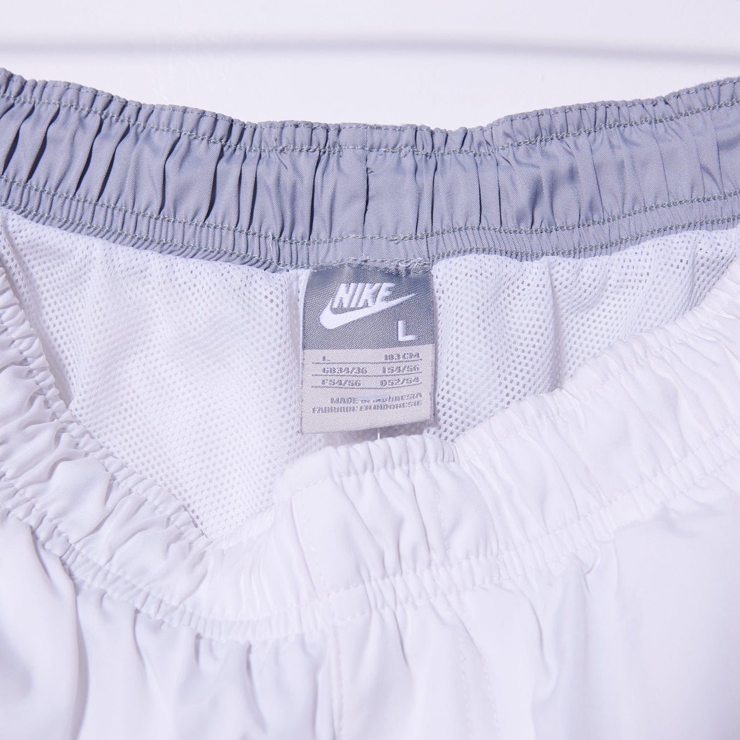 Vintage Nike Shorts Large