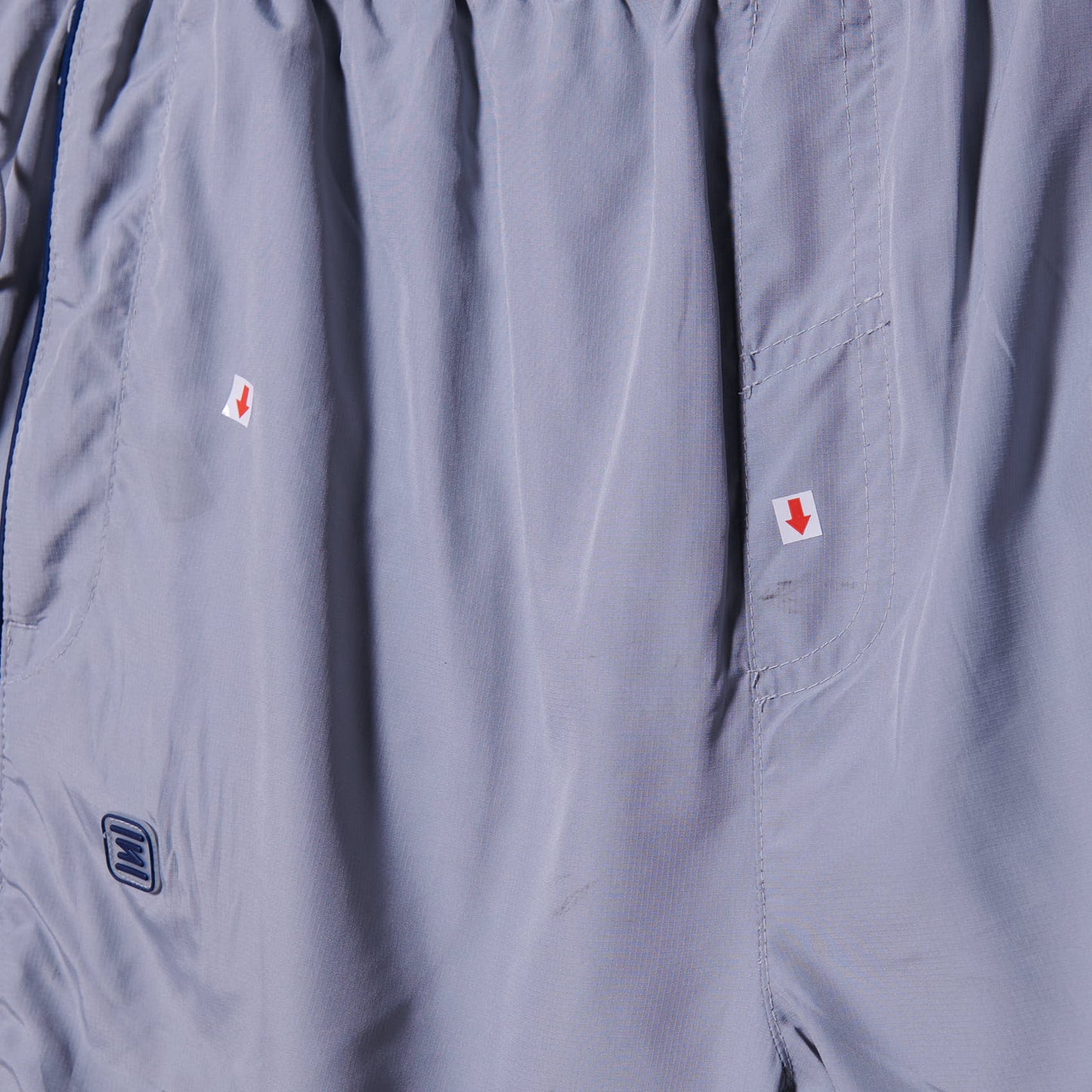 Vintage Nike Shox Shorts Medium
