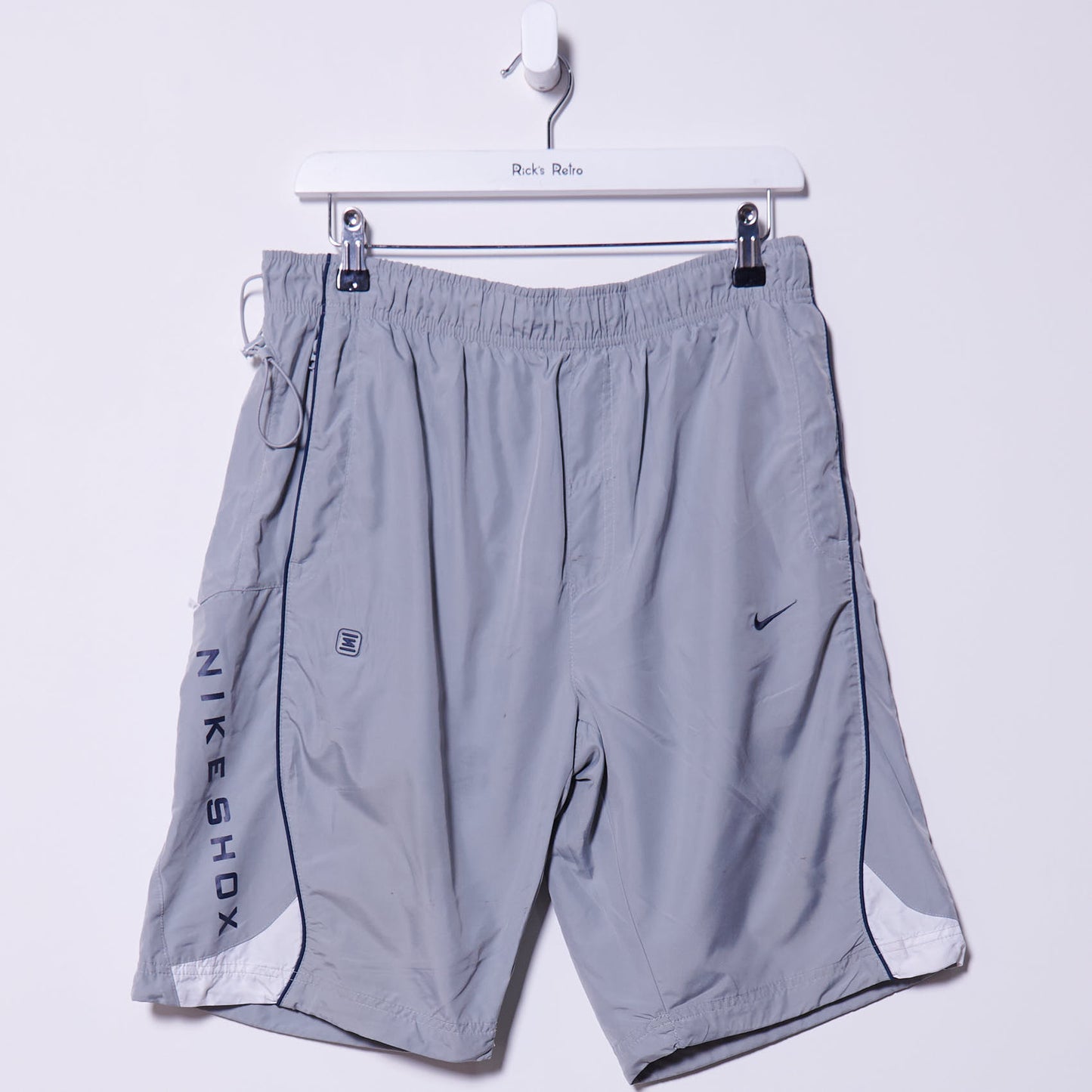 Vintage Nike Shox Shorts Medium