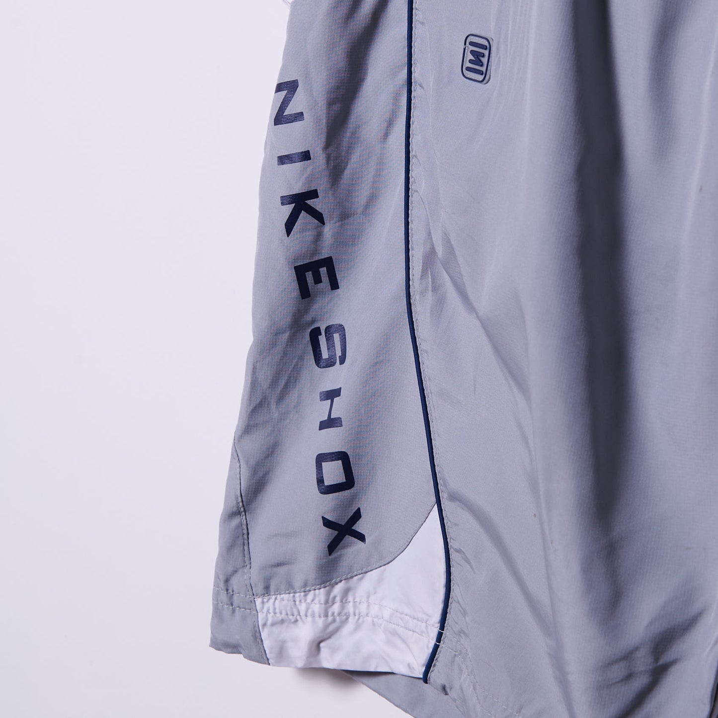 Vintage Nike Shox Shorts Medium