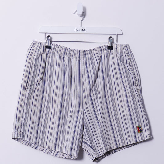 Vintage Nike All Court 90s Shorts Medium