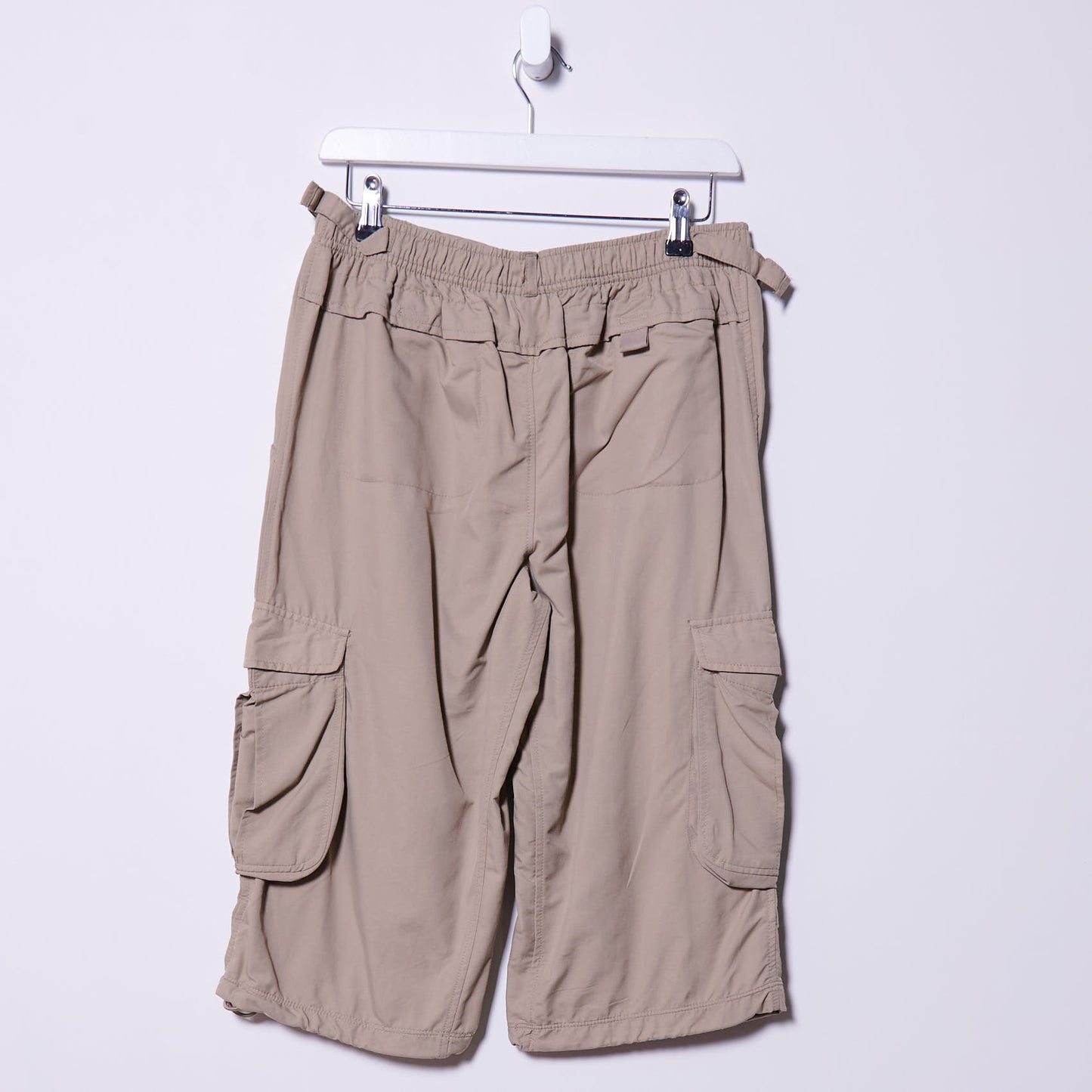 Vintage Nike Cargo Shorts Medium