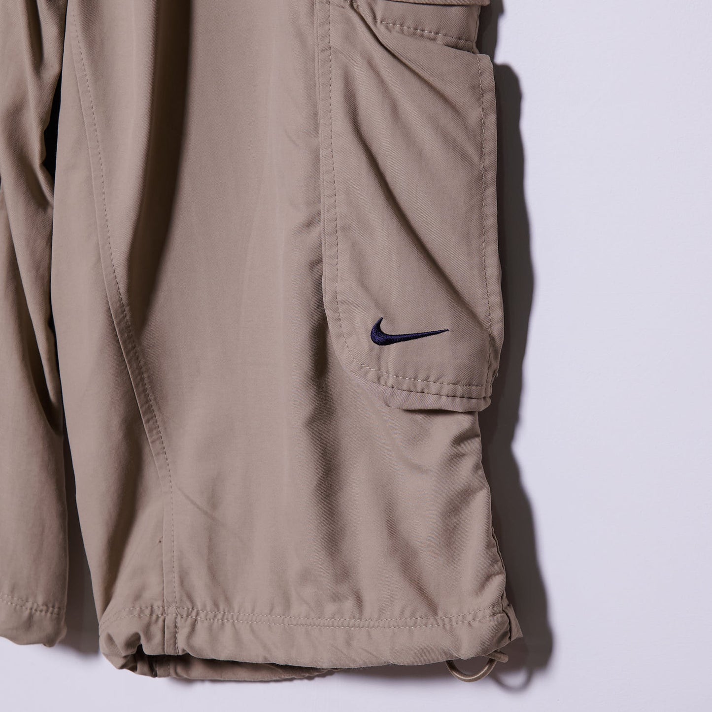 Vintage Nike Cargo Shorts Medium