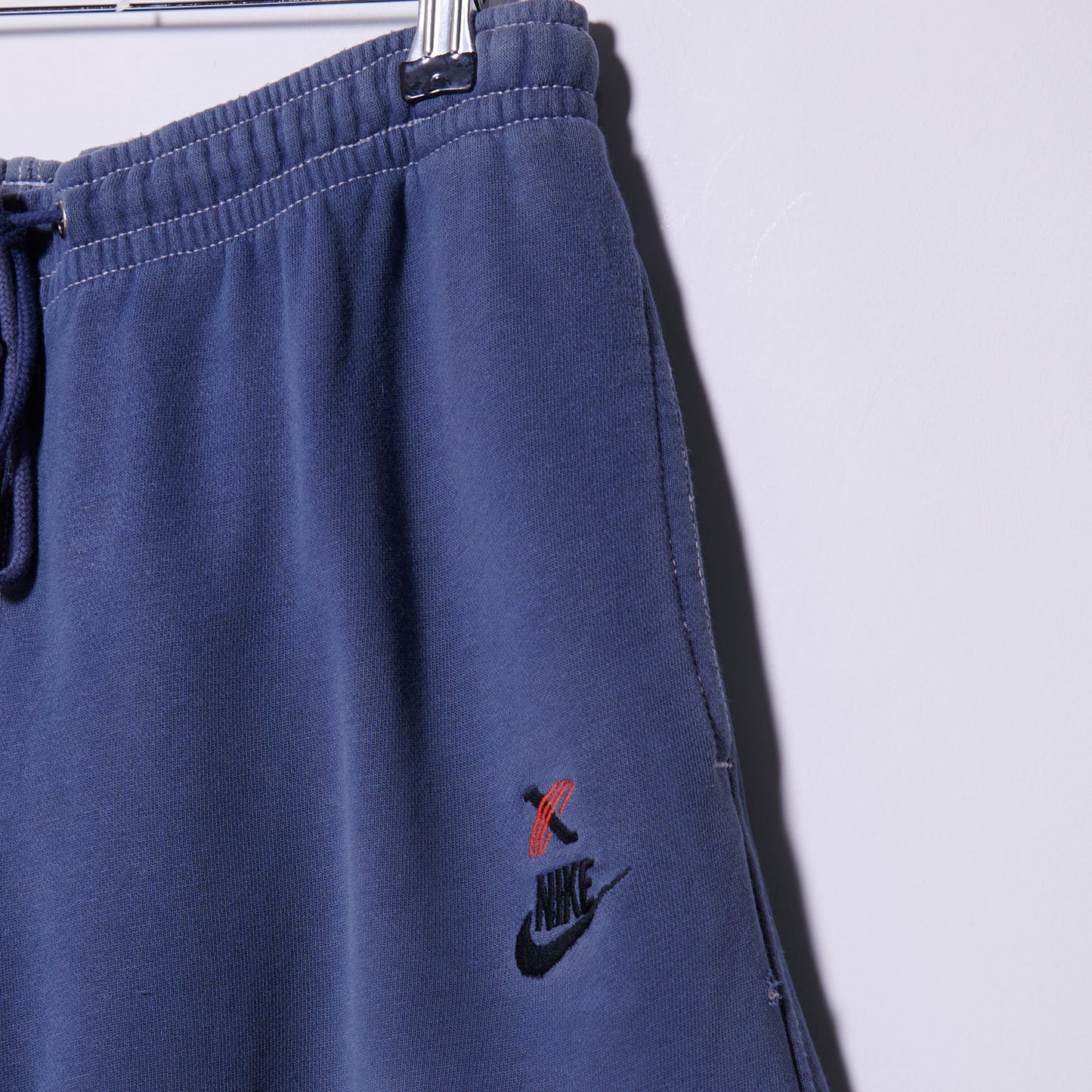 Vintage Nike 90s Cross Training Shorts Small