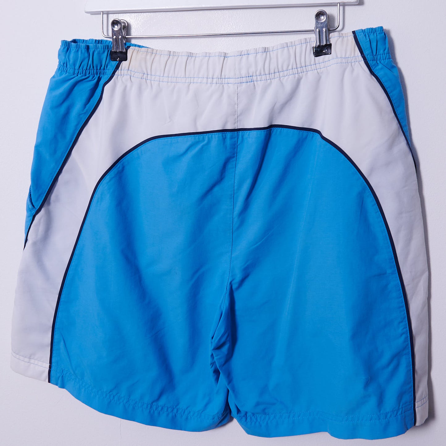 Vintage Nike Shorts Large