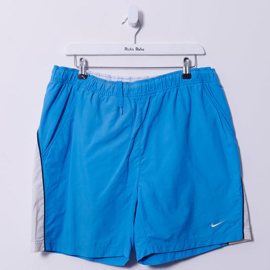 Vintage Nike Shorts Large