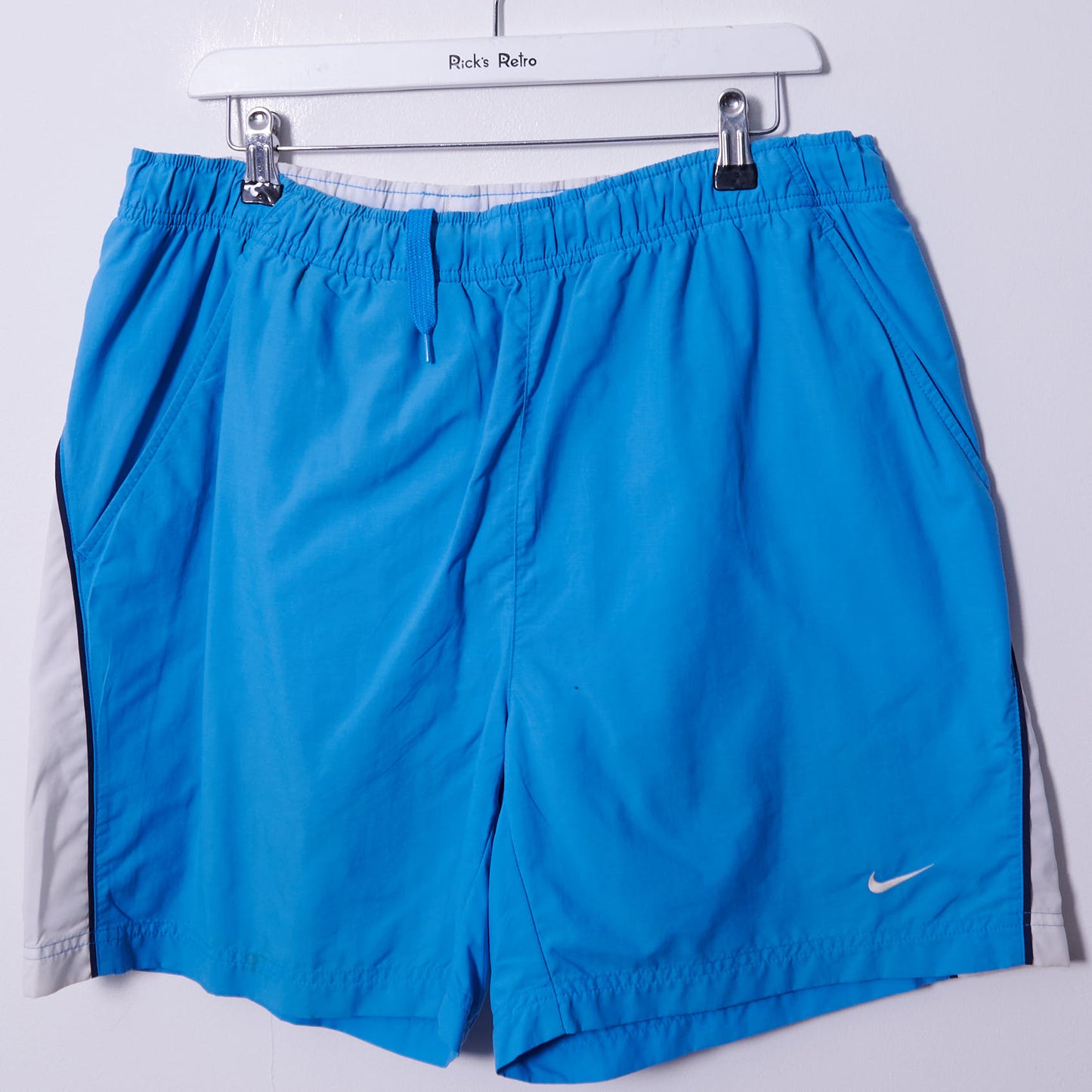 Vintage Nike Shorts Large