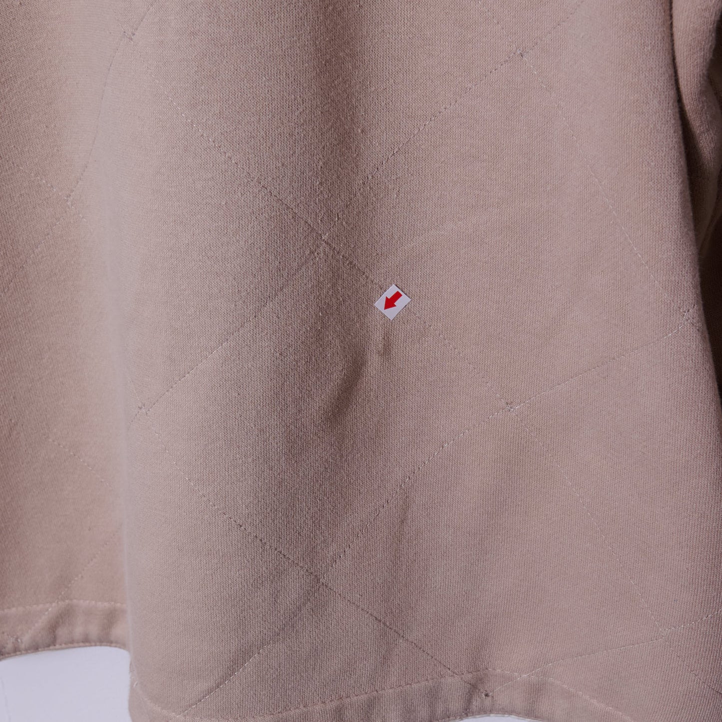 Vintage Nike Cortez Reversible Jacket Small