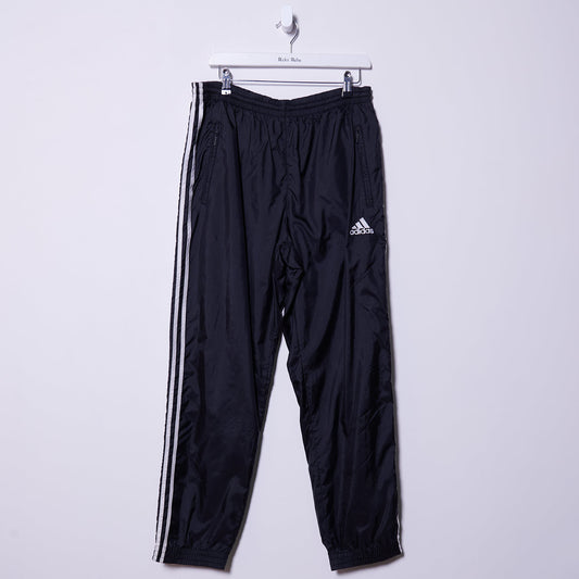 Vintage Adidas Track Bottoms XL