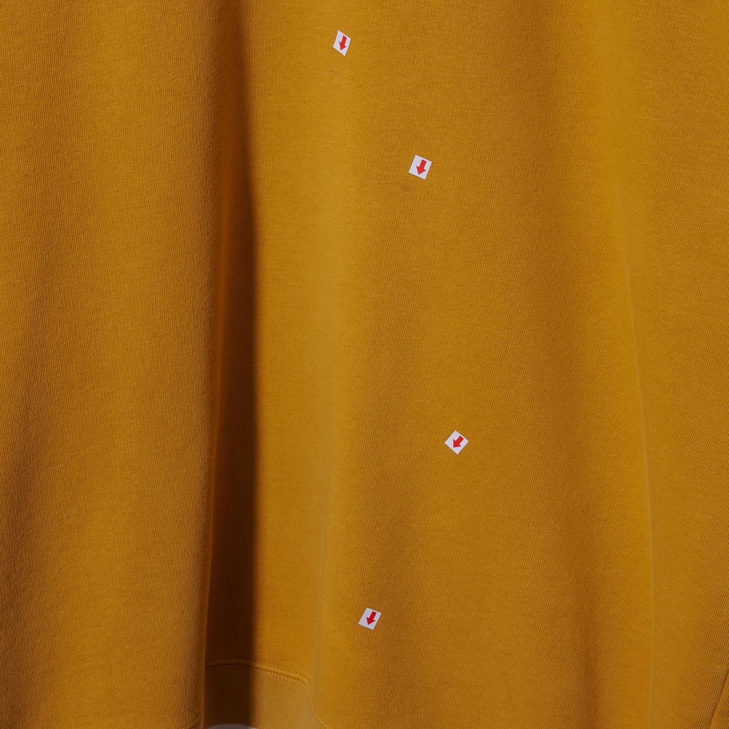 Vintage Nike 00s Sweatshirt Large