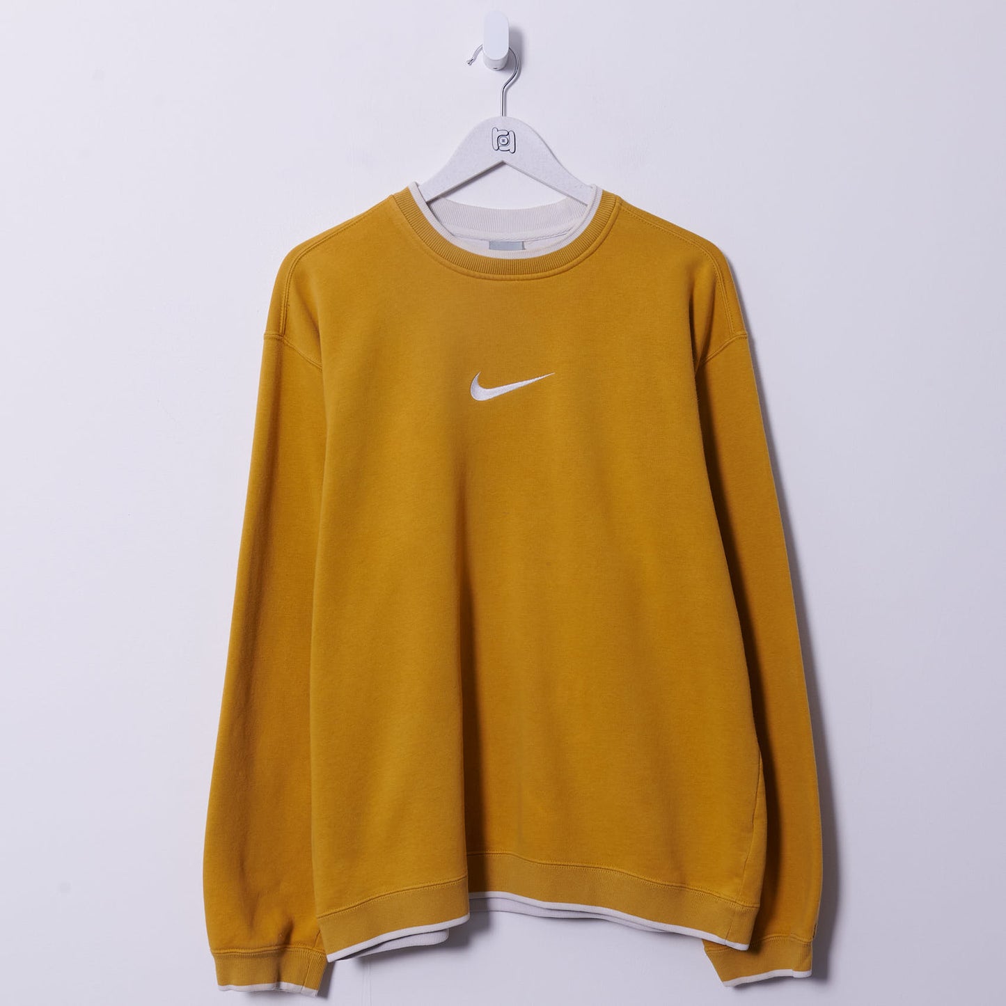Vintage Nike 00s Sweatshirt Large