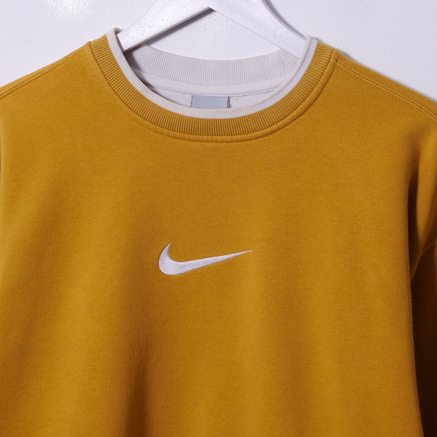Vintage Nike 00s Sweatshirt Large