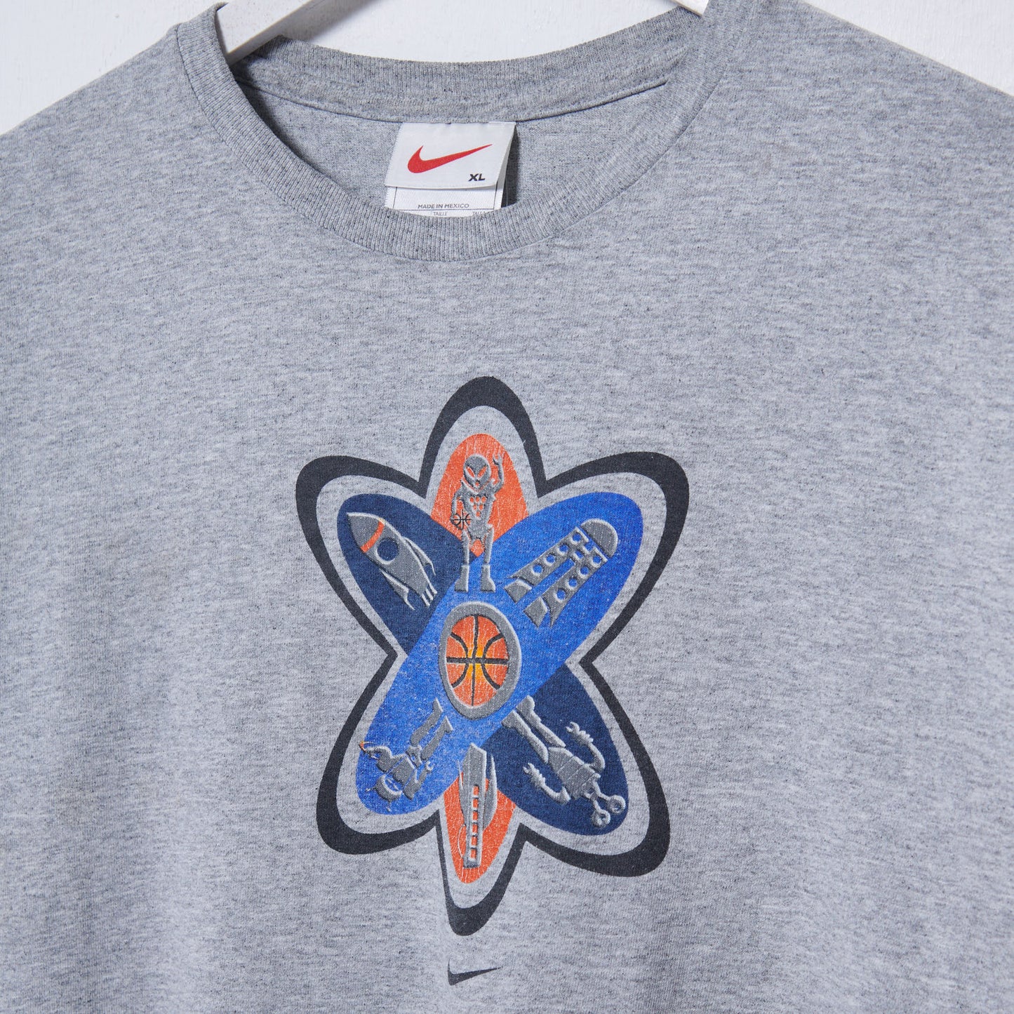 Vintage Nike T-shirt Small