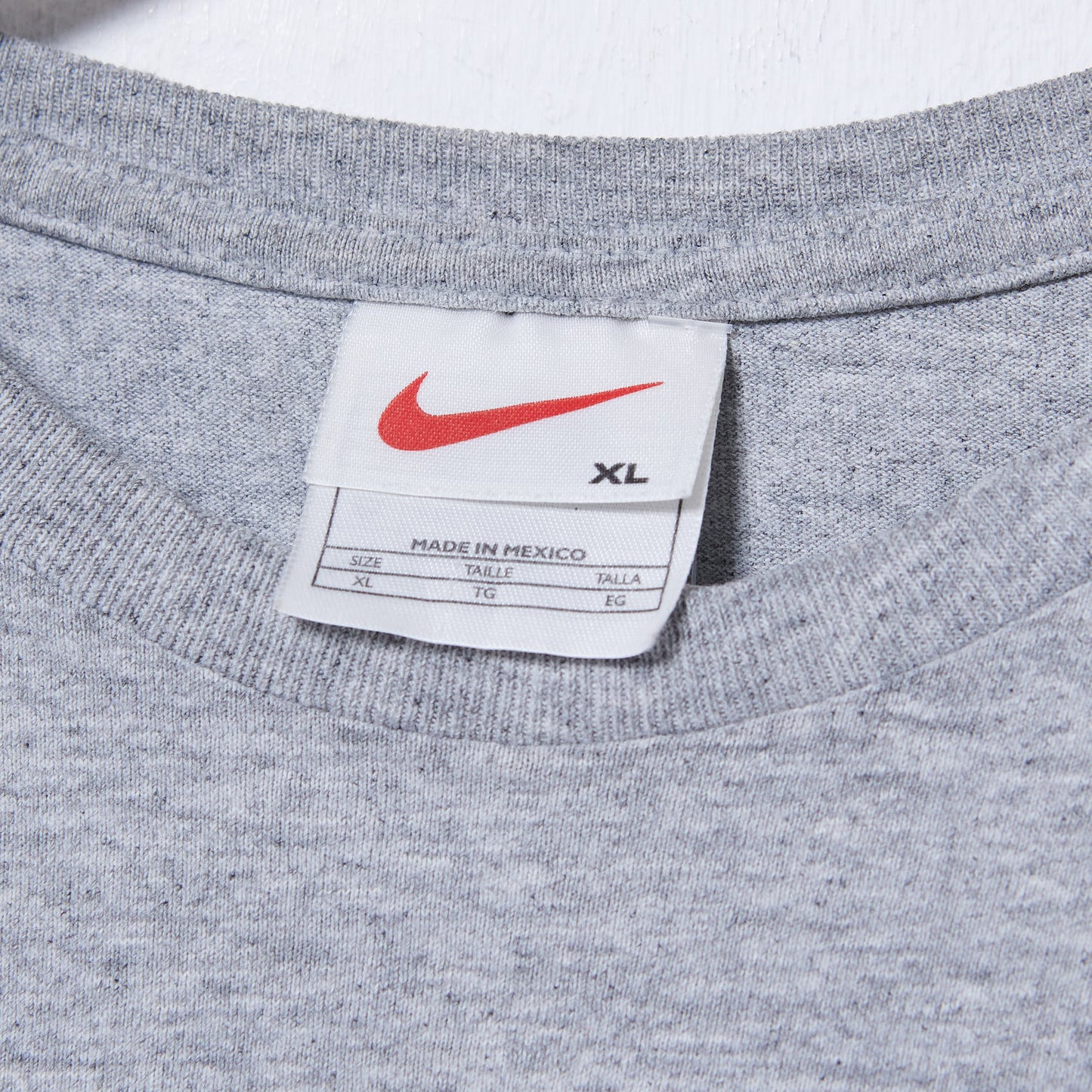 Vintage Nike T-shirt Small