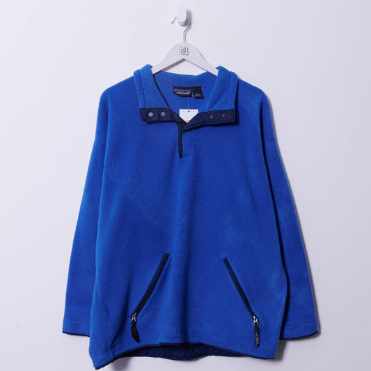 Vintage Patagonia Fleece XL