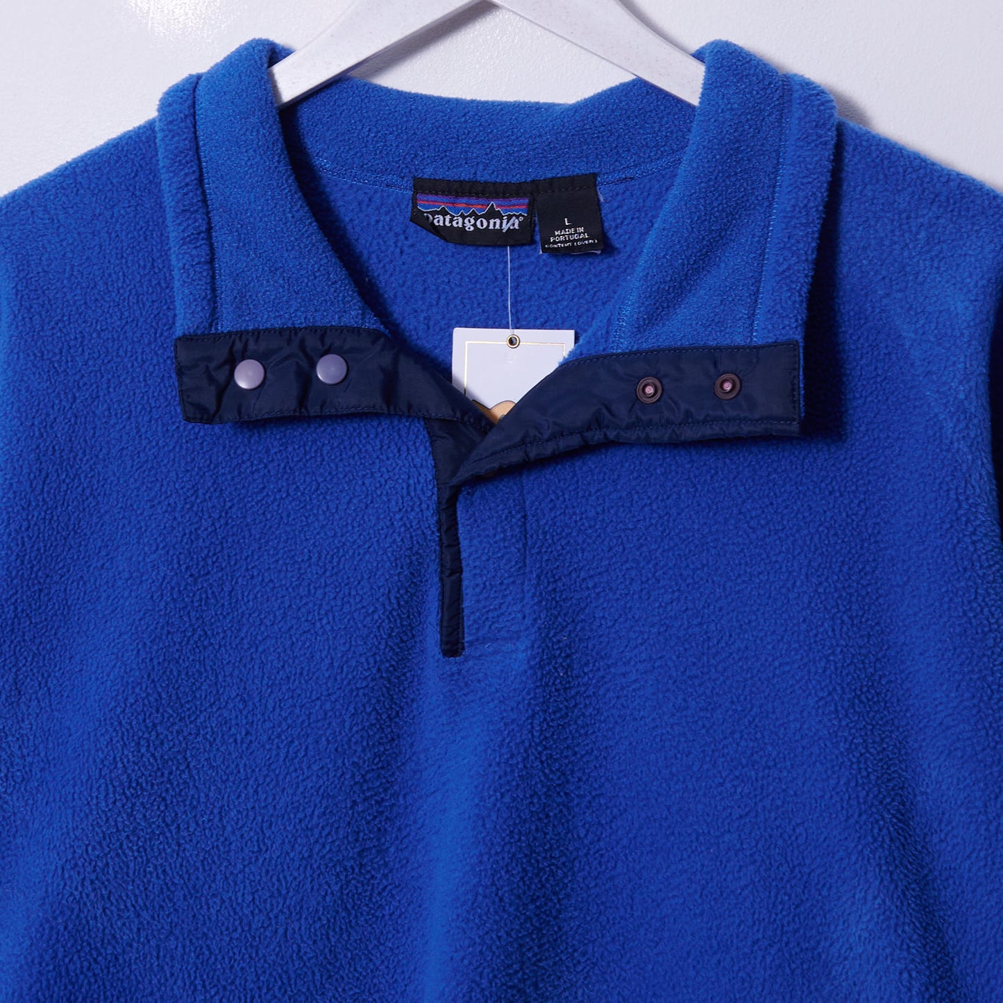 Vintage Patagonia Fleece XL