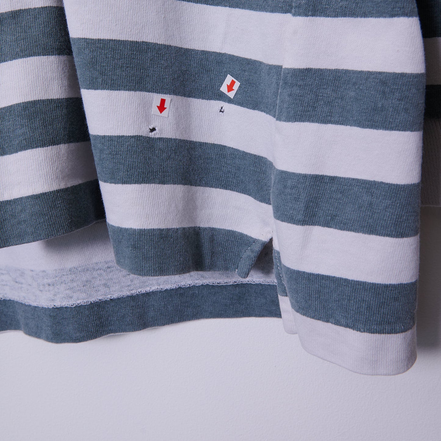 Vintage Stone Island 90s Marina Polo Shirt Large