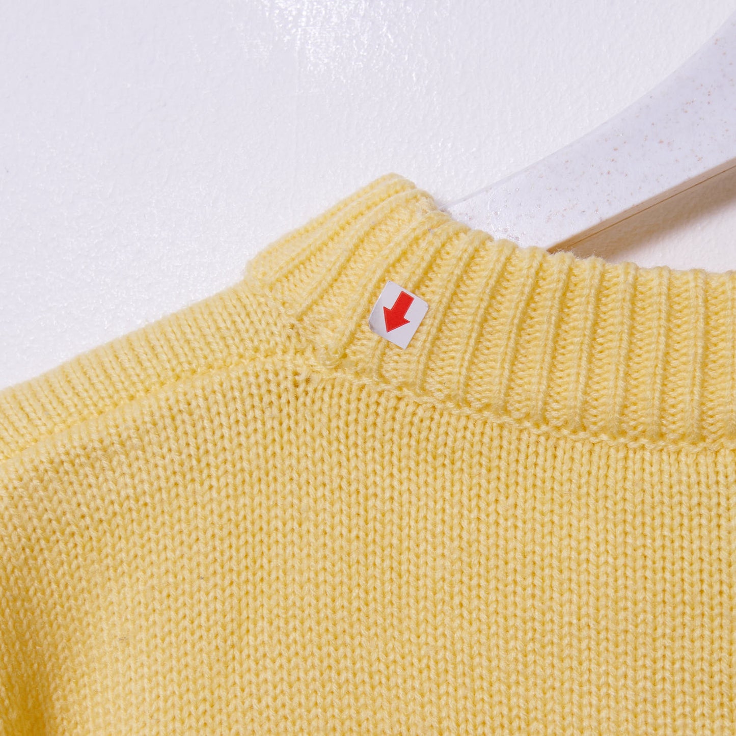 Vintage Hugo Boss 90s Knit Large