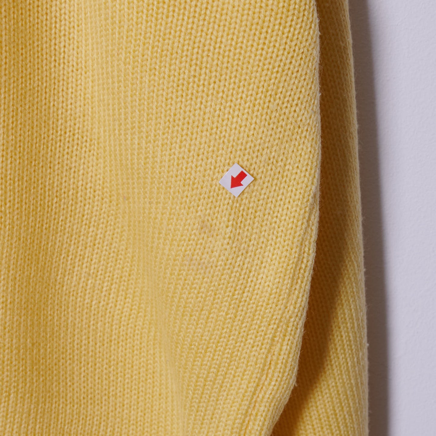 Vintage Hugo Boss 90s Knit Large