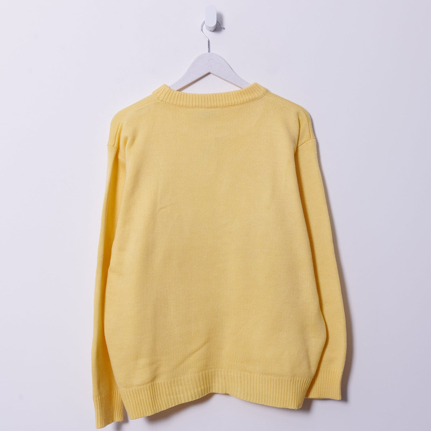 Vintage Hugo Boss 90s Knit Large