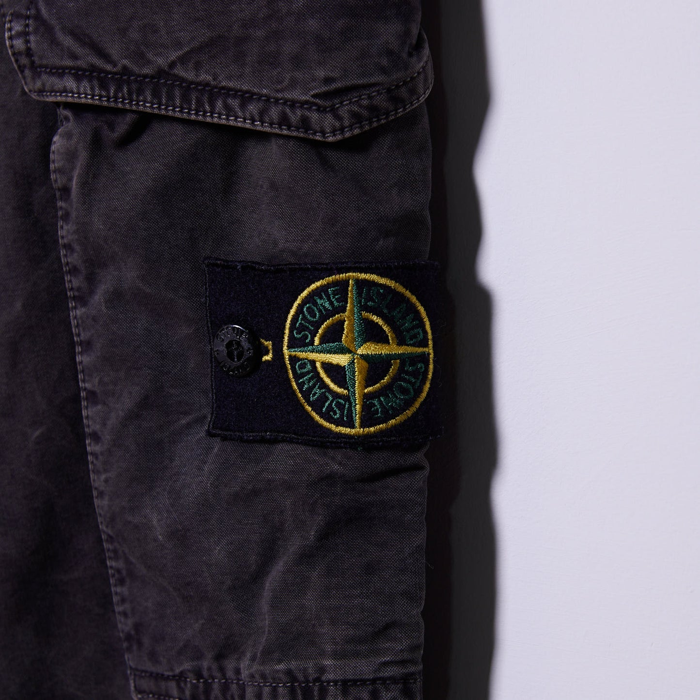 Vintage Stone Island Cargo Trousers W34 x L34