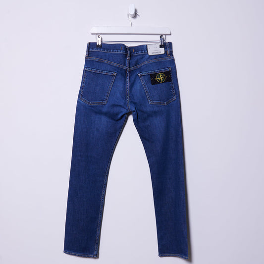Vintage Stone Island Jeans W32 x L30