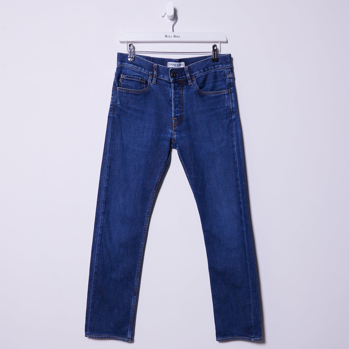 Vintage Stone Island Jeans W32 x L30
