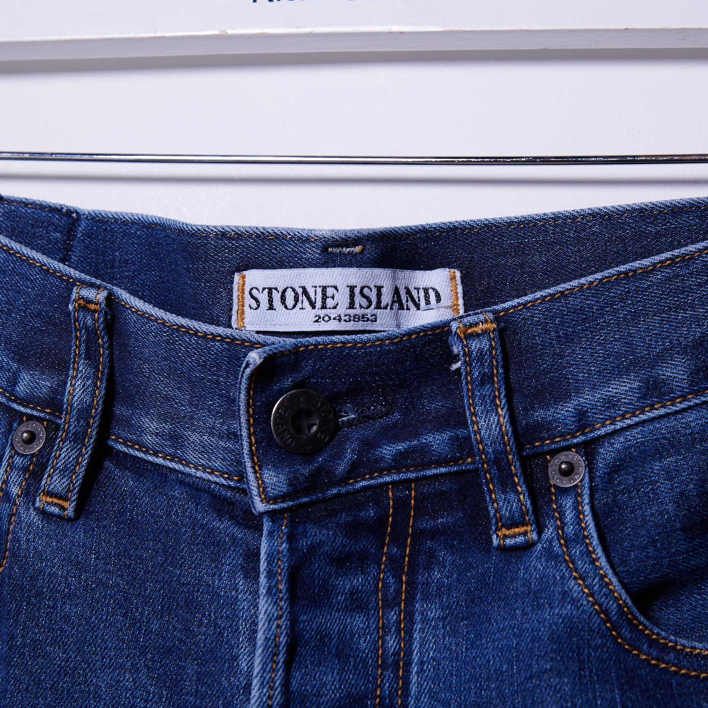 Vintage Stone Island Jeans W32 x L30
