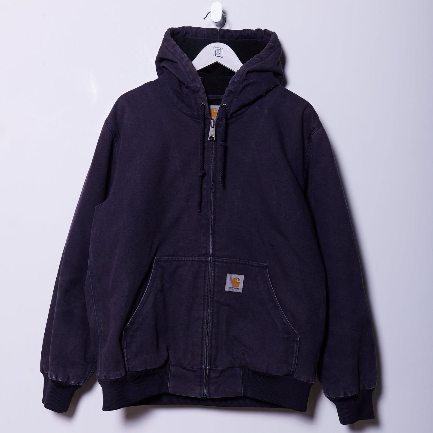 Vintage Carhartt Active Jacket Large
