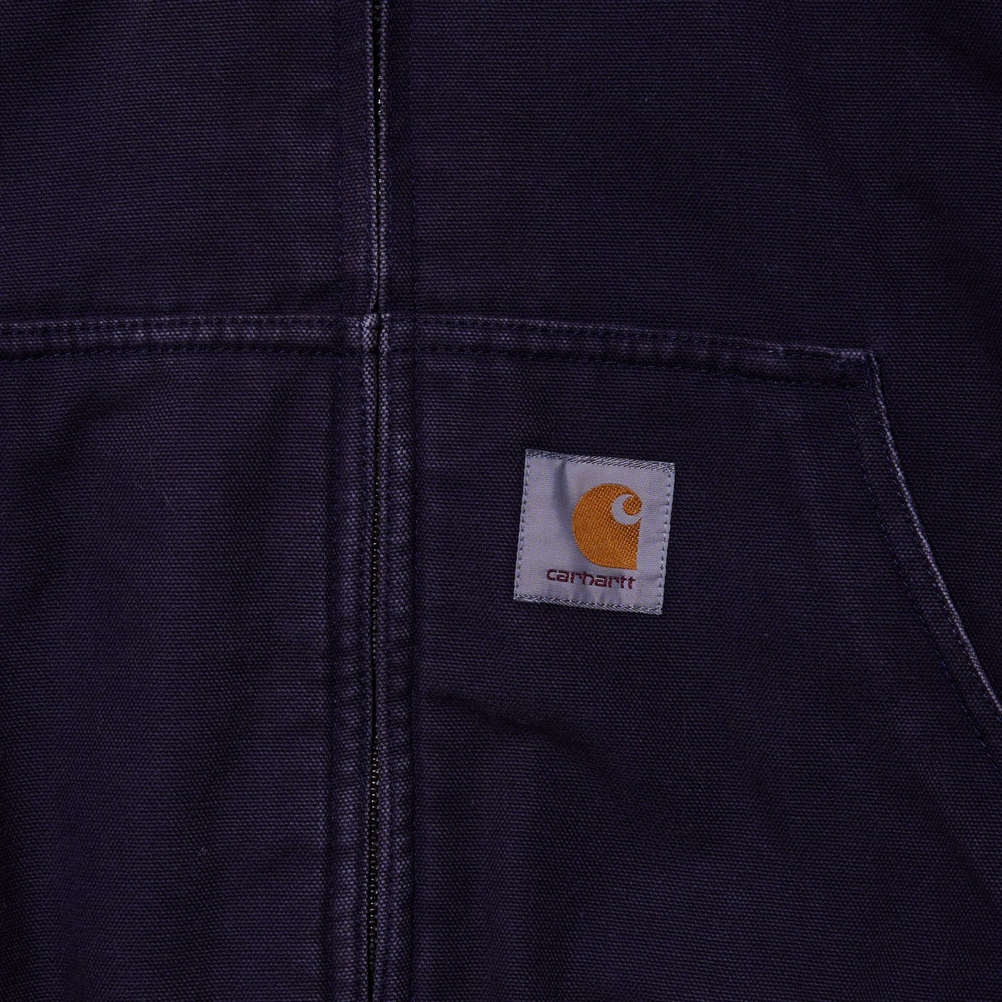 Vintage Carhartt Active Jacket Large