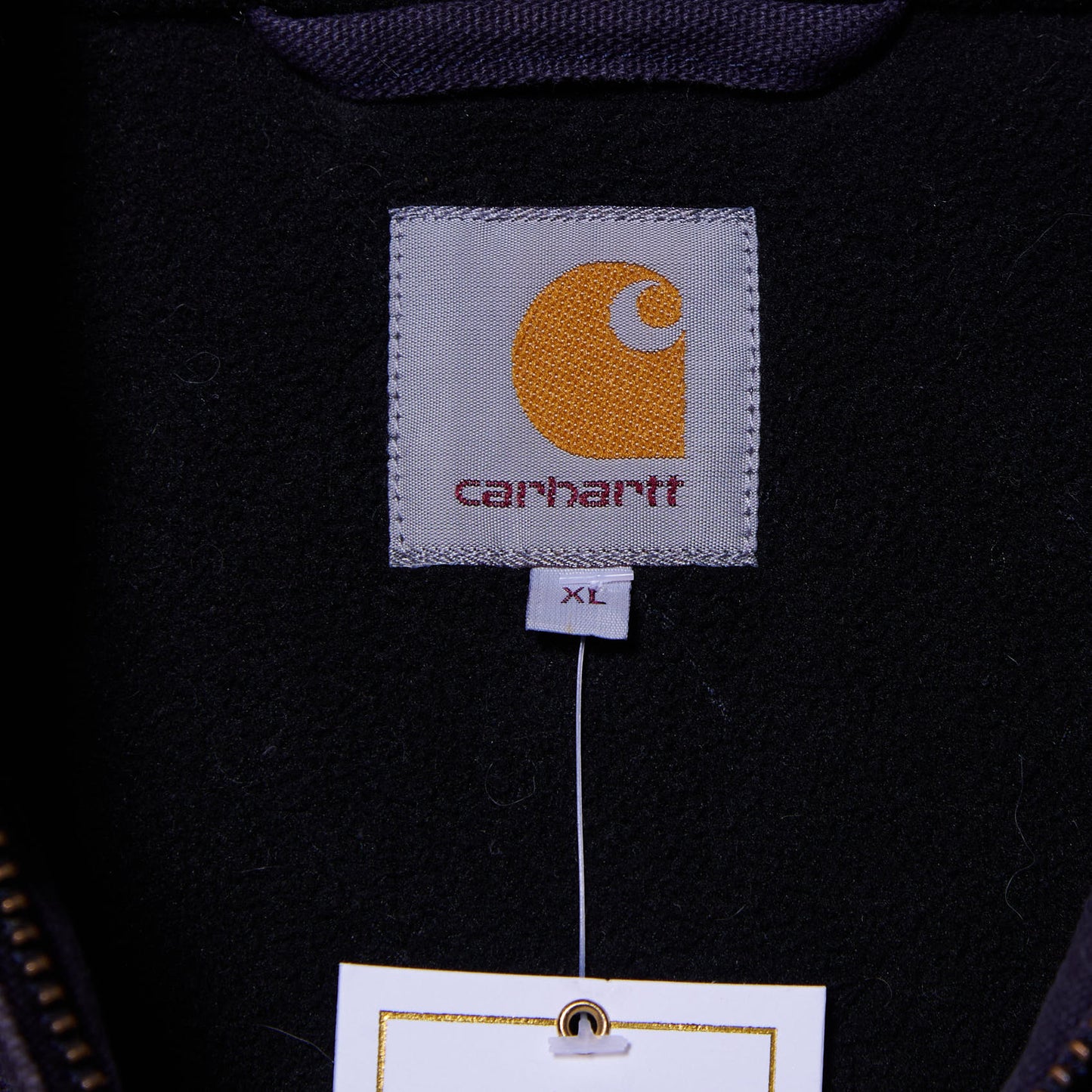 Vintage Carhartt Active Jacket Large
