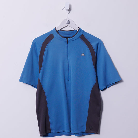 Vintage Nike ACG Base Layer T-Shirt Medium
