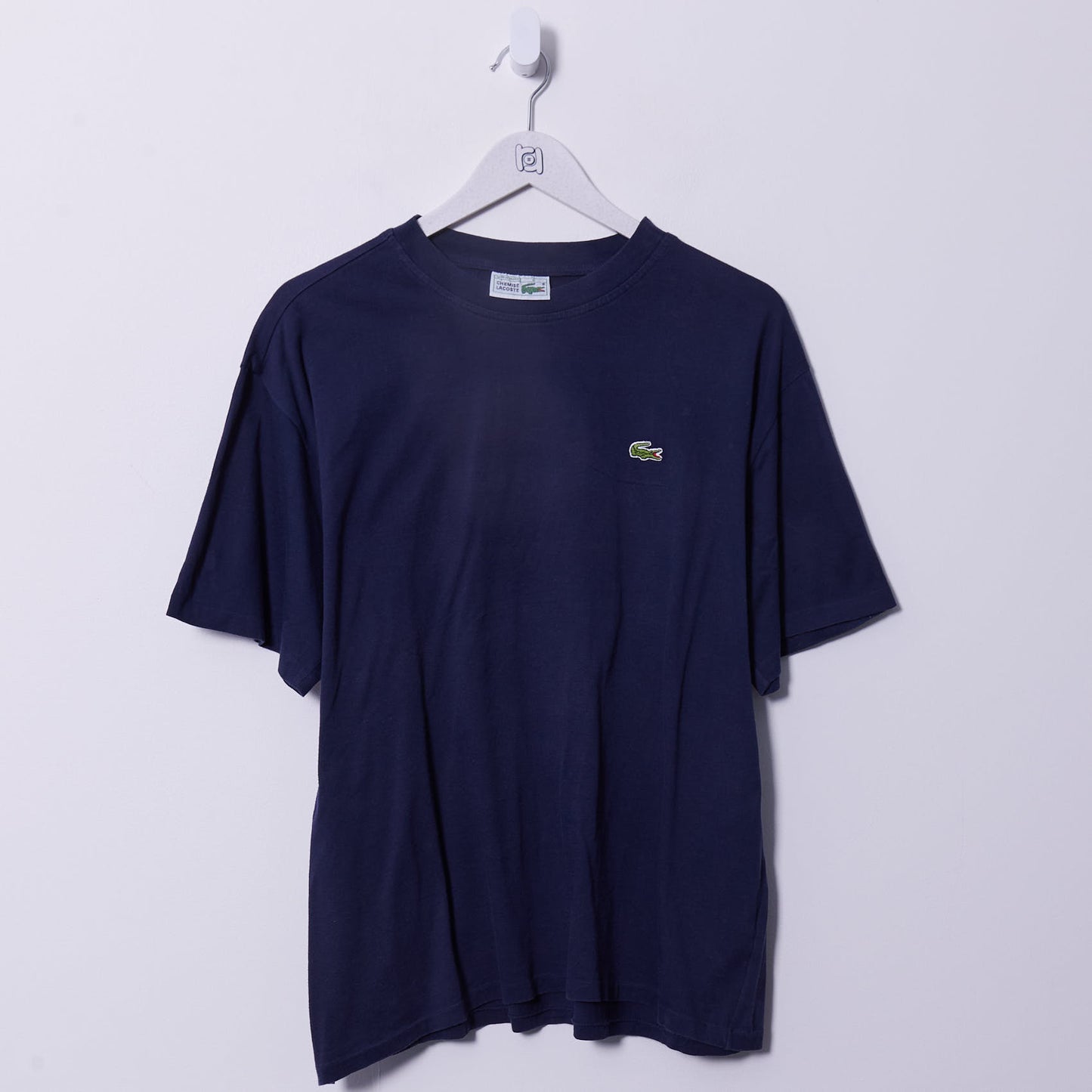 Vintage Lacoste T-Shirt XL