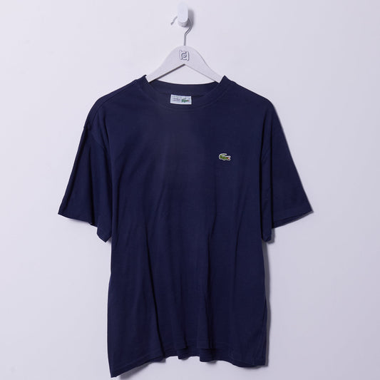 Vintage Lacoste T-Shirt XL