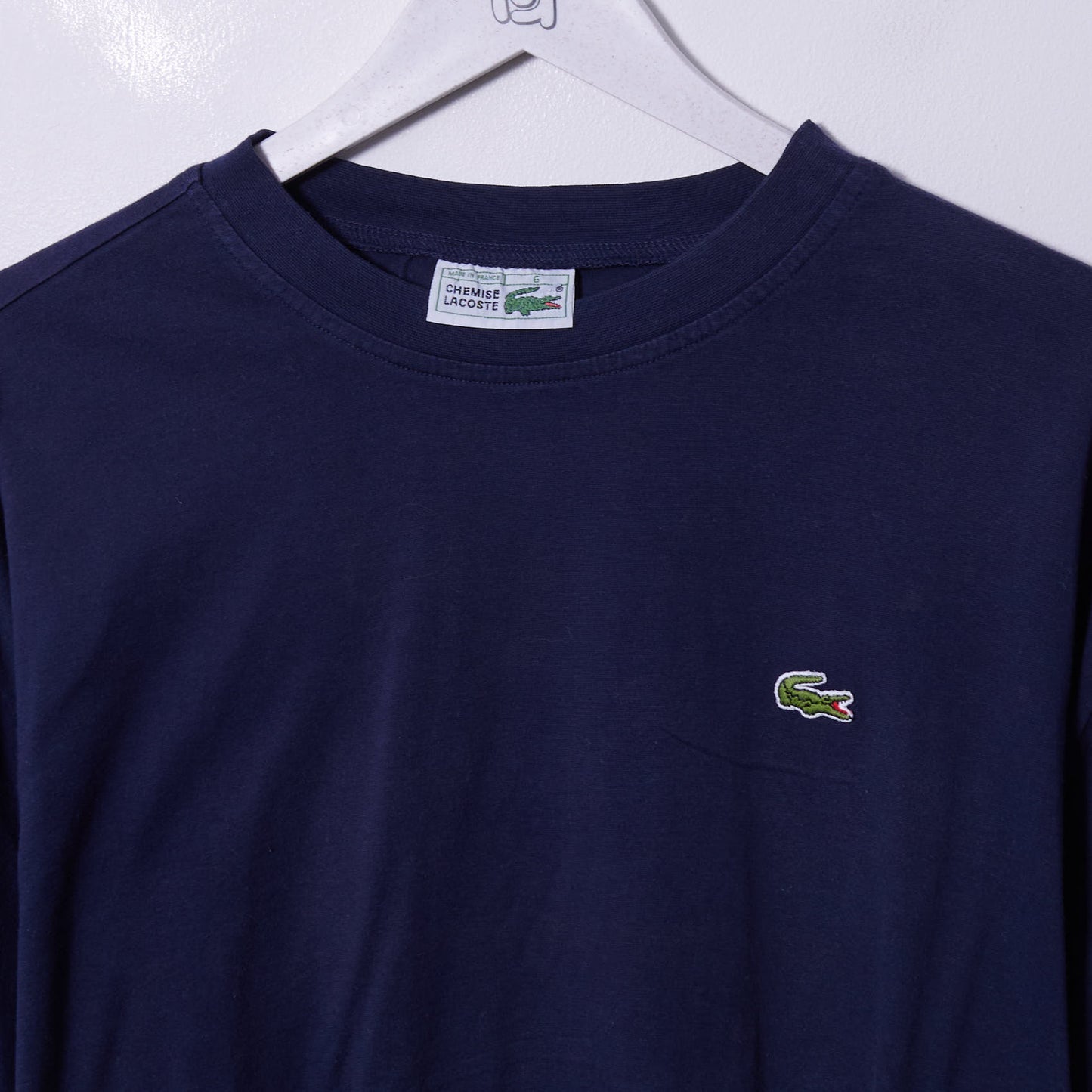 Vintage Lacoste T-Shirt XL