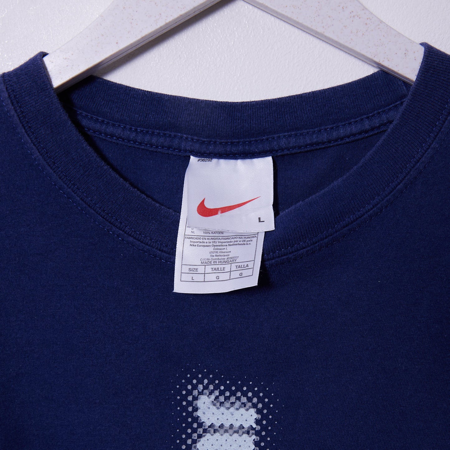 Vintage Nike 90s T-Shirt XL