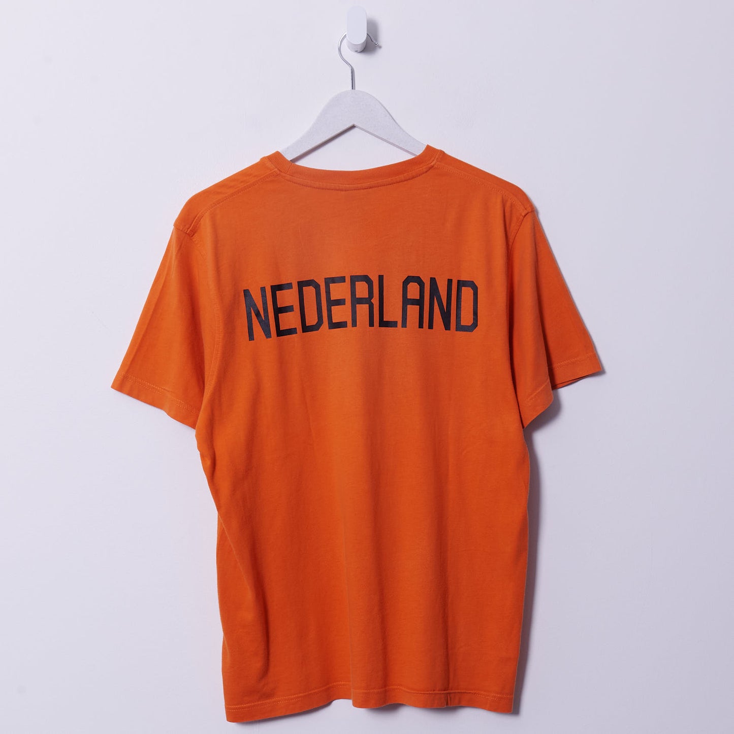 Vintage Netherlands Nike T-Shirt Large