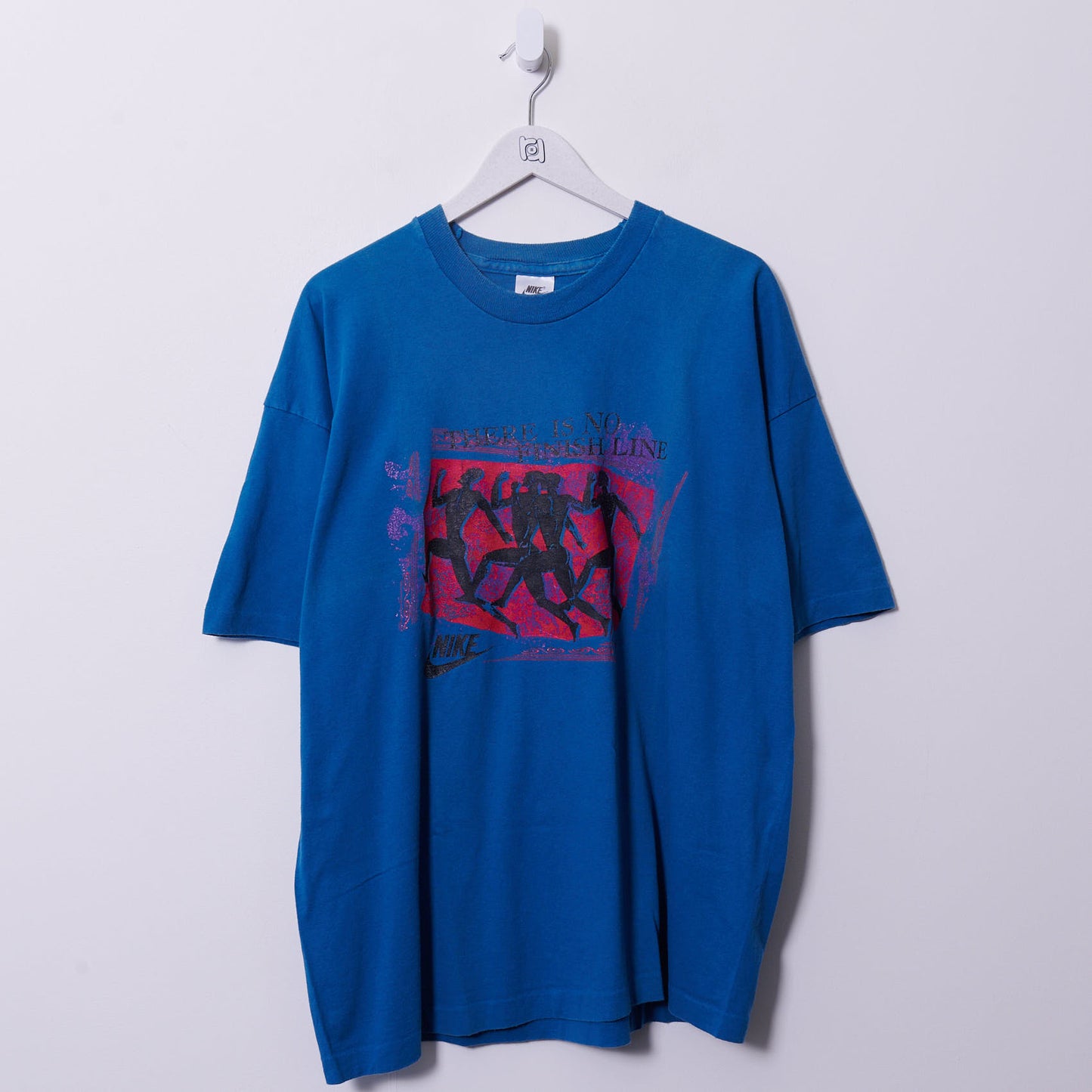 Vintage Nike 90s T-Shirt XXL