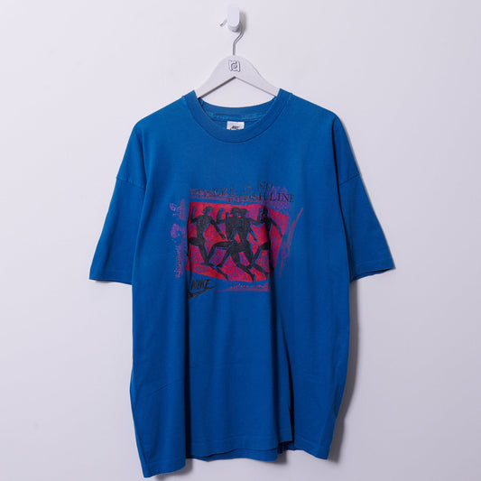 Vintage Nike 90s T-Shirt XXL