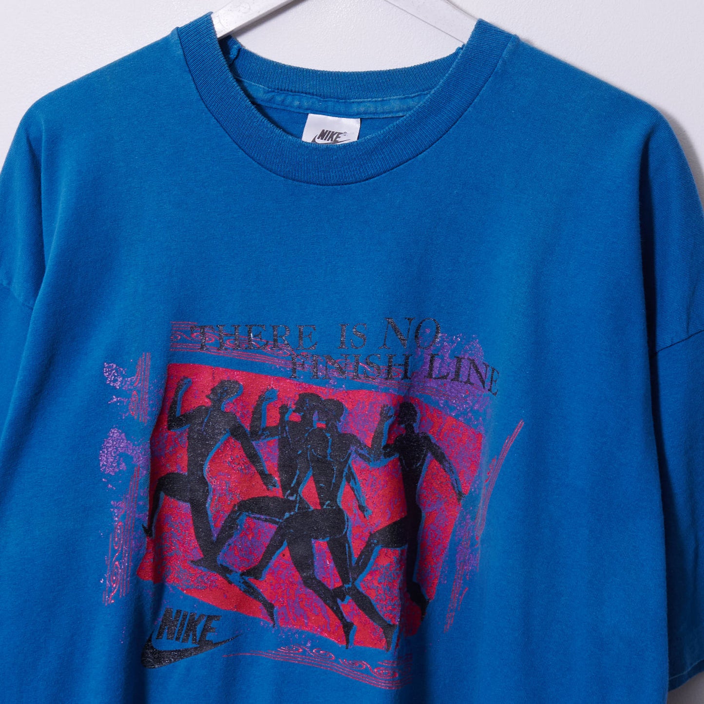 Vintage Nike 90s T-Shirt XXL