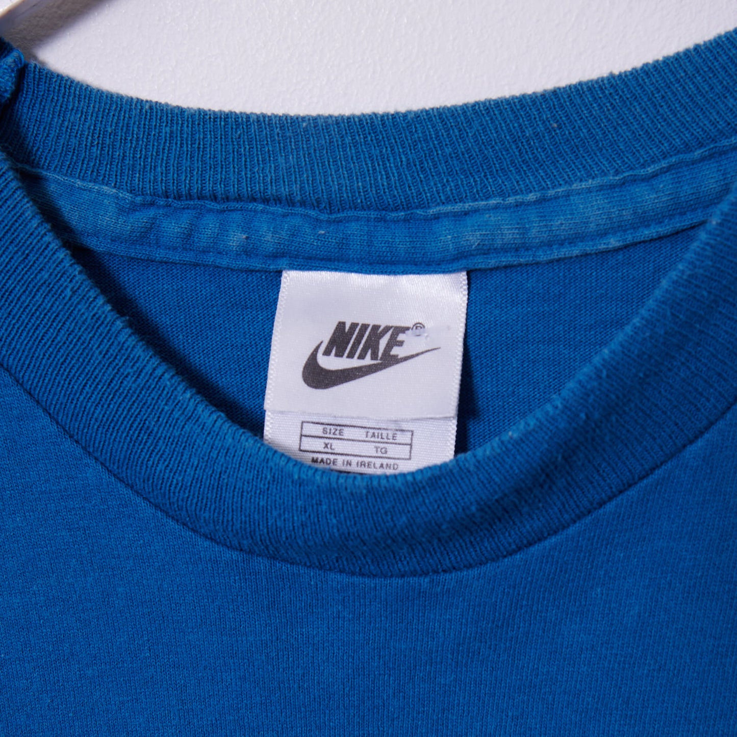 Vintage Nike 90s T-Shirt XXL