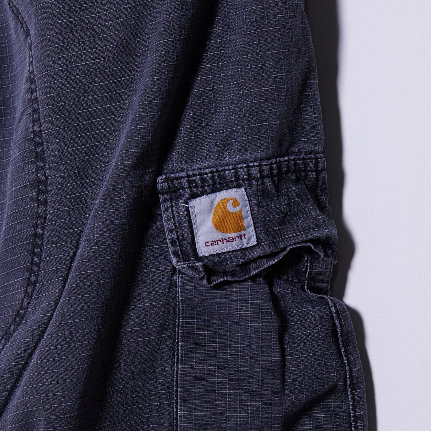 Vintage Carhartt Cargo Trousers W32 x L30